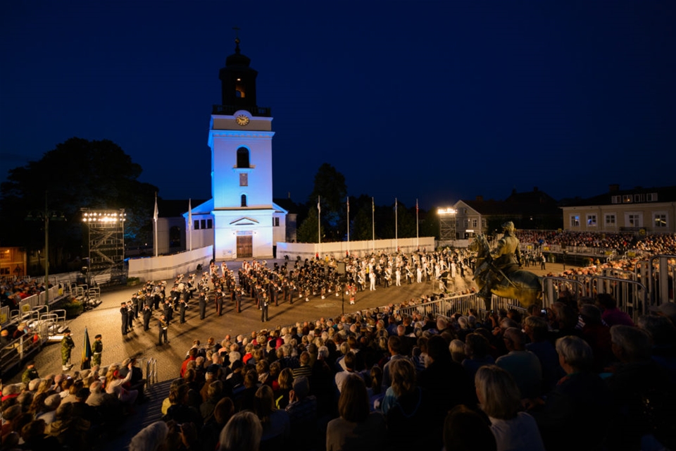 Foto: Johan Lindqvist 