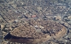 Erbil, Irak 
Bild:Wikipedia