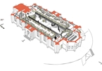 Hela kyrkan, plan 2 